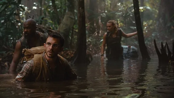 بدء عرض فيلم “Jurassic World: Rebirth” في دور السينما اعتبارًا من 2 يوليو بدء عرض فيلم “Jurassic World: Rebirth” في دور السينما اعتبارًا من 2 يوليو