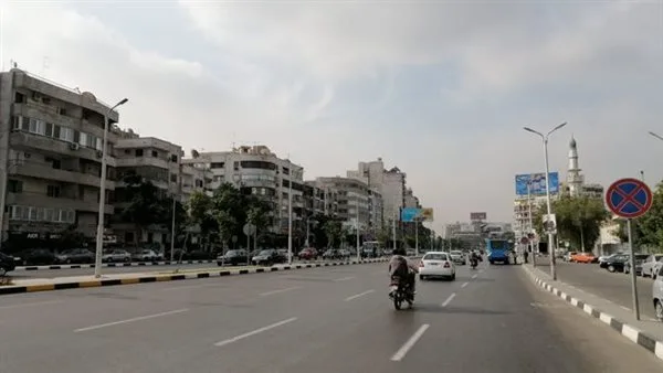 حالة المرور في القاهرة والجيزة يوم السبت 7 يونيو 2025