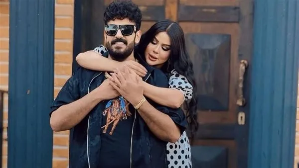 شيماء سعيد تطلب المساعدة من زوجها إسماعيل الليثي: “اعتدى عليّ وأخذ مالي وبناتي”