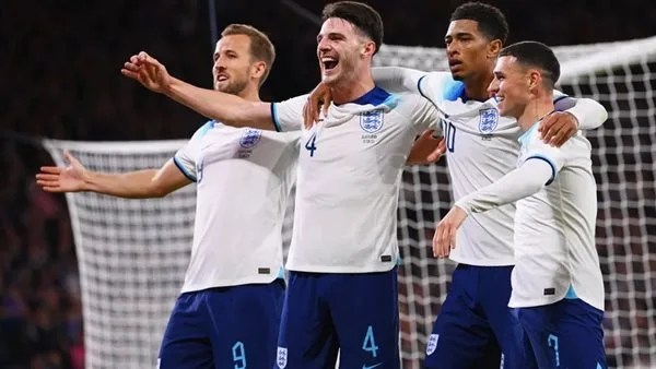 إنجلترا تواجه أندورا في تصفيات كأس العالم 2026 في مباراة غير معقدة إنجلترا تواجه أندورا في تصفيات كأس العالم 2026 في مباراة غير معقدة