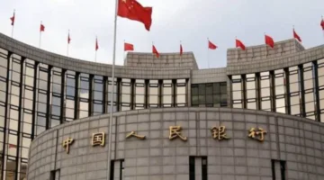 زيادة احتياطيات الصين من النقد الأجنبي إلى 3.285 تريليون دولار بحلول نهاية مايو
