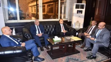 تطوير الصعيد: بدء خمسة مشروعات جديدة في الأقصر