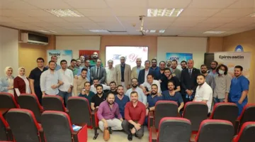 «وزارة الصحة» تستضيف المؤتمر الدولي «Cairo Valves 2025» في أكاديمية قلب مبرة مصر القديمة