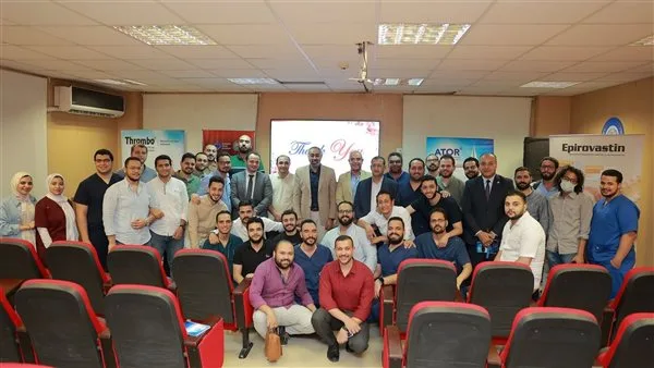 «وزارة الصحة» تستضيف المؤتمر الدولي «Cairo Valves 2025» في أكاديمية قلب مبرة مصر القديمة