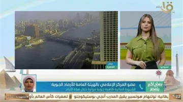 كتل هوائية صحراوية تؤثر على البلاد هذا الأسبوع.. و”الأرصاد” توضح تبعاتها