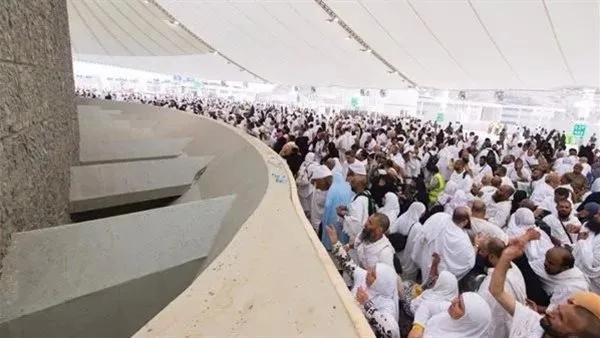 ما هو رأي الشريعة في تهاون الوكيل أثناء أداء رمي الجمار؟ ما هو رأي الشريعة في تهاون الوكيل أثناء أداء رمي الجمار؟
