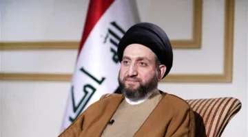 الحكيم: قمة بغداد تمثل بداية جديدة للانتعاش والانفتاح على الصعيدين الإقليمي والدولي