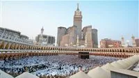 موسم الحج 2025: توقعات بنزول أمطار رعدية في السعودية خلال أول أيام التشريق موسم الحج 2025: توقعات بنزول أمطار رعدية في السعودية خلال أول أيام التشريق
