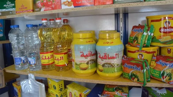 استقرار أسعار الزيوت في أسواق محافظة الغربية خلال عيد الأضحى استقرار أسعار الزيوت في أسواق محافظة الغربية خلال عيد الأضحى
