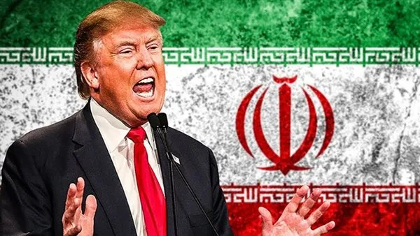 “فكر استبعاد عرقي” … كيف يعيد قرار حظر السفر الأمريكي النزاع بين طهران وترامب إلى الواجهة؟ “فكر استبعاد عرقي” … كيف يعيد قرار حظر السفر الأمريكي النزاع بين طهران وترامب إلى الواجهة؟
