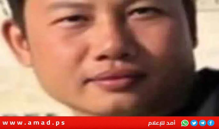 في عملية مشتركة.. جيش الاحتلال والشاباك يستعيدان جثة رهينة تايلندي