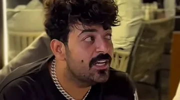 إسماعيل الليثي يرد على اتهامات زوجته: خلاف عائلي دون أي تدخل من الآخرين