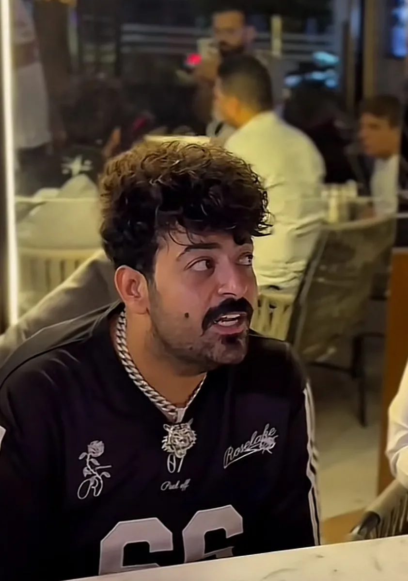إسماعيل الليثي يرد على اتهامات زوجته: خلاف عائلي دون أي تدخل من الآخرين إسماعيل الليثي يرد على اتهامات زوجته: خلاف عائلي دون أي تدخل من الآخرين