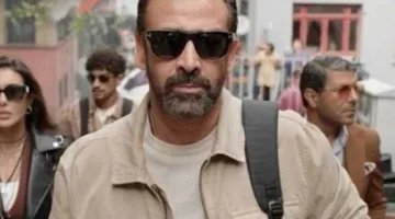 كريم عبدالعزيز يتصدر إيرادات شباك التذاكر في أول أيام عيد الأضحى (مع الأرقام)