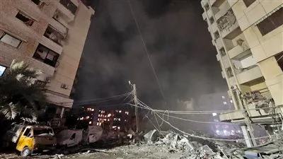 إسرائيل: لبنان لا يبذل الجهود الكافية فيما يتعلق بسلاح حزب الله إسرائيل: لبنان لا يبذل الجهود الكافية فيما يتعلق بسلاح حزب الله