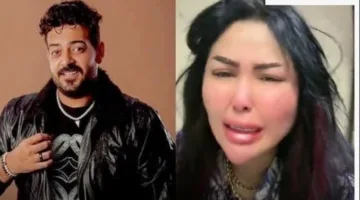 «اخذ مني أموالي واختطف بناتي وهرب».. تفاصيل مشاجرة شيماء سعيد وإسماعيل الليثي