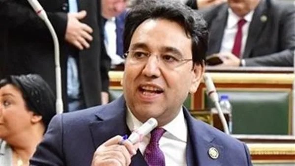 وكيل “عربية النواب”: جهود مصر الدبلوماسية تجاه غزة تعبر عن ضمير الأمة وتاريخها الطويل