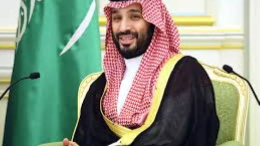 ولي العهد السعودي: نجاح خدمة الحجاج يعكس جهود الحكومة في العناية بالحرمين الشريفين