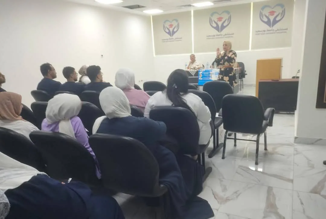 وزارة الزراعة تُنظم أكثر من 6400 ورشة إرشادية بيطرية في مايو لتعزيز مبادئ ‘الصحة الواحدة’ وزارة الزراعة تُنظم أكثر من 6400 ورشة إرشادية بيطرية في مايو لتعزيز مبادئ ‘الصحة الواحدة’