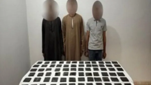 مخدرات بقيمة 46 مليون جنيه.. القضاء على عنصرين خطرين في سوهاج