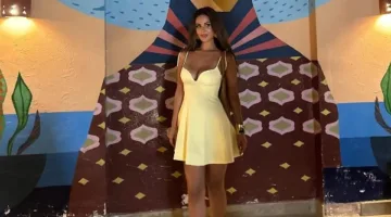 مي سليم تت shine في أحدث إطلالة لها على إنستجرام.