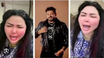 اعتداء على زوجته وسرقة مجوهراتها.. عقوبات صارمة تلاحق المطرب الشعبي إسماعيل الليثي