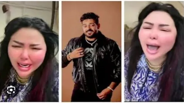 اعتداء على زوجته وسرقة مجوهراتها.. عقوبات صارمة تلاحق المطرب الشعبي إسماعيل الليثي