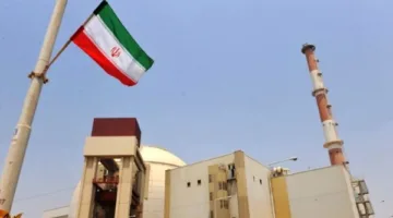 طهران: دلائل على أنشطة تخريبية ومعادية تسببت في التلوث النووي في إيران