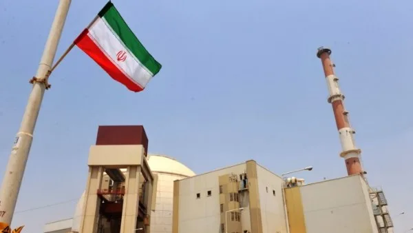 طهران: دلائل على أنشطة تخريبية ومعادية تسببت في التلوث النووي في إيران طهران: دلائل على أنشطة تخريبية ومعادية تسببت في التلوث النووي في إيران