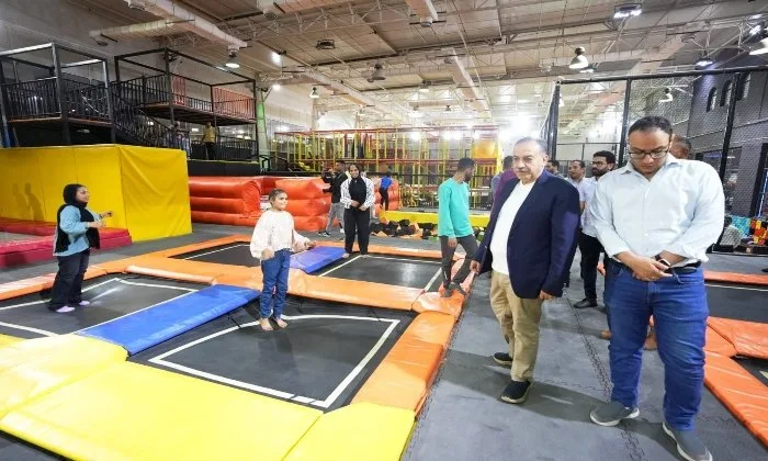 محافظ أسيوط يشارك الأطفال في دار الحنان ودار الصفاء للأيتام احتفالات عيد الأضحى محافظ أسيوط يشارك الأطفال في دار الحنان ودار الصفاء للأيتام احتفالات عيد الأضحى