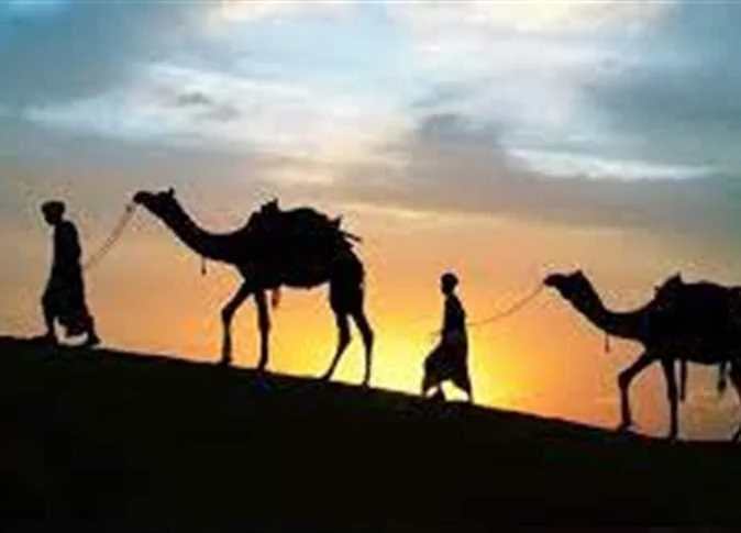 متى ينطلق العام الهجري الجديد؟.. المعهد الفلكي يحدد تاريخ بدء السنة الهجرية 1447 متى ينطلق العام الهجري الجديد؟.. المعهد الفلكي يحدد تاريخ بدء السنة الهجرية 1447