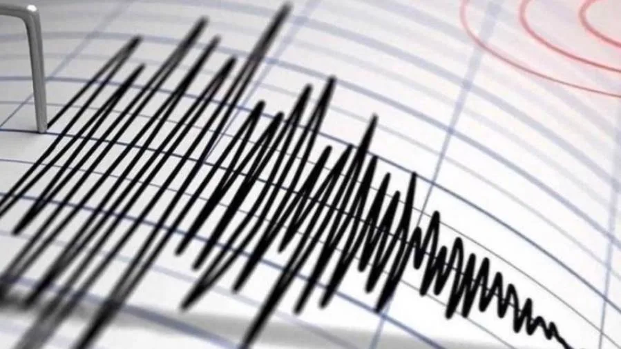 زلزال بقوة 5.5 درجة يصيب بابوا غينيا الجديدة زلزال بقوة 5.5 درجة يصيب بابوا غينيا الجديدة