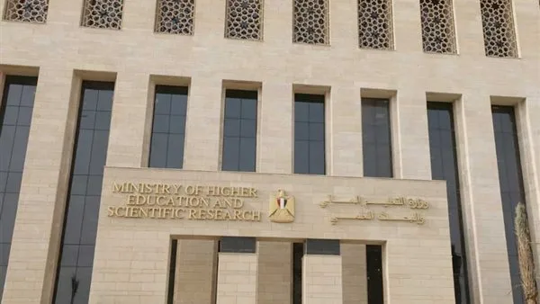 التعليم العالي: مستجدات هامة من المجلس الأعلى للجامعات وتطورات في البنية التحتية خلال أسبوع