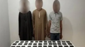 مخدرات تتخطى قيمتها 46 مليون جنيه.. القضاء على عنصرين خطرين في سوهاج