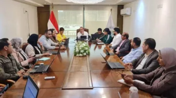 الهيئة العامة للرعاية الصحية تواصل جهودها في تقديم خدمات التأمين الطبي خلال عيد الأضحى في محافظات نظام التأمين الصحي الشامل.