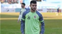 دونجا لجماهير الزمالك: احترموا مشاعري، شاهدتم ما حدث لأحمد رفعت.