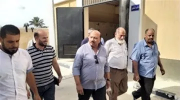رئيس مياه القناة: سير العمل في المحطات بشكل منتظم وزيادة ضخ المياه في اليوم الثاني لعيد الأضحى