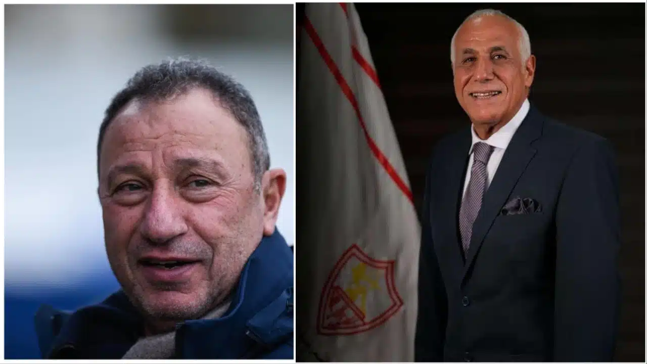 لحظة مفصلية: أسباب رفض محمود الخطيب مساعدة حسين لبيب وكيفية رده على الأمر. لحظة مفصلية: أسباب رفض محمود الخطيب مساعدة حسين لبيب وكيفية رده على الأمر.