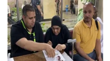 الداخلية تواصل تسهيل خدمات الجوازات لكبار السن وذوي الاحتياجات الخاصة