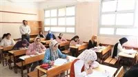 عدد أسئلة اختبارات الثانوية العامة 2025 لكافة المواد بالأسلوب القديم والحديث عدد أسئلة اختبارات الثانوية العامة 2025 لكافة المواد بالأسلوب القديم والحديث