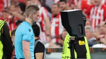 الفيفا يعلن عن تنفيذ تقنيات جديدة في بطولة كأس العالم للأندية 2025