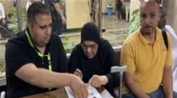 الداخلية تواصل تقديم خدمات ميسرة لكبار السن وذوي الإعاقة في مجال الجوازات