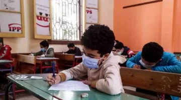 نتائج الصف السادس الابتدائي لعام 2025: كيفية الاستعلام بالتفصيل ورقم الجلوس.