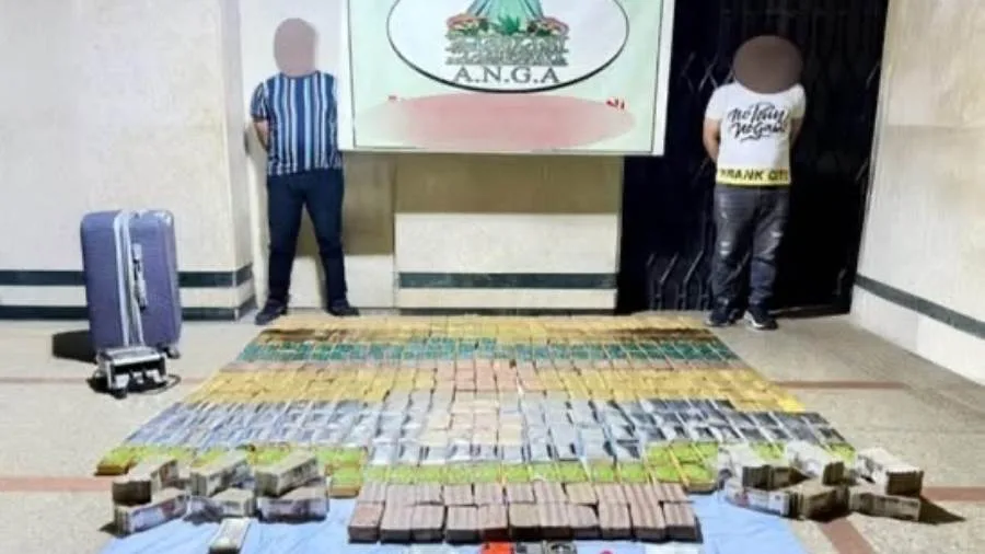 مقتل عنصرين خطرين في سوهاج… والقبض على آخرين من تجار المخدرات في عدة محافظات