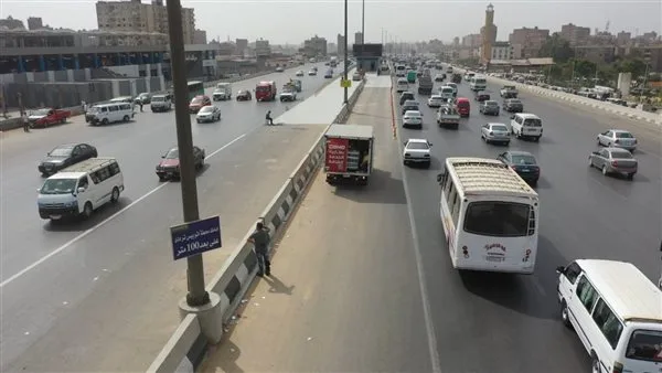 إرشادات أساسية من وزارة النقل لستّة السائقين حول خدمة الأتوبيس الترددي إرشادات أساسية من وزارة النقل لستّة السائقين حول خدمة الأتوبيس الترددي