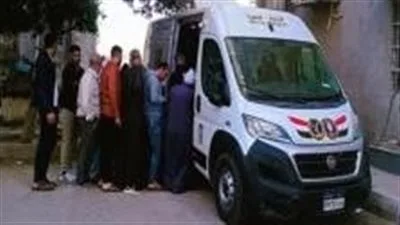 قطاع الأحوال المدنية يستمر في تبسيط الخدمات الشرطية للمواطنين من خلال قوافل متنقلة وعمليات إنسانية. قطاع الأحوال المدنية يستمر في تبسيط الخدمات الشرطية للمواطنين من خلال قوافل متنقلة وعمليات إنسانية.