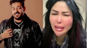 فضيحة حديثة تصدم الساحة الفنية في مصر