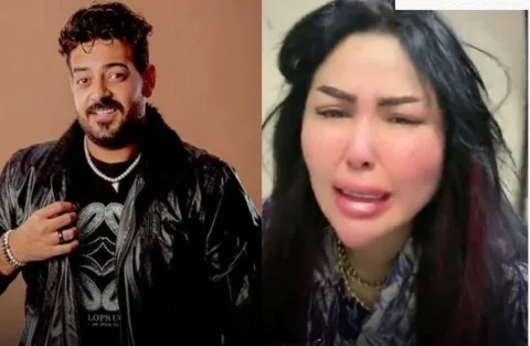 فضيحة حديثة تصدم الساحة الفنية في مصر