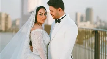 طموح وإصرار ونجاح: كيف أسهمت أوجه التشابه بين محمد شاهين ورشا الظنحاني في خلق قصة حب فريدة؟
