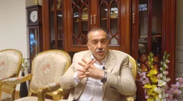 محافظ أسيوط يعلن عن افتتاح غرفة طوارئ في فرع التأمين الصحي خلال عيد الأضحى